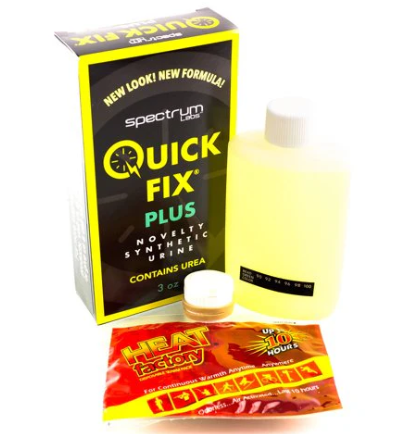 Quick Fix Synthetic Urine