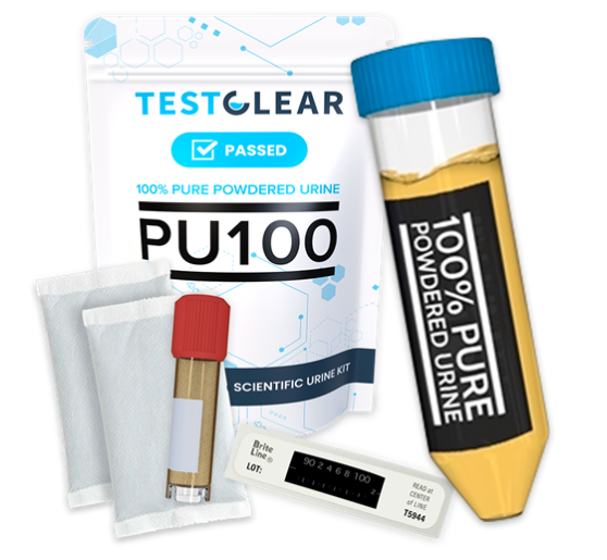 TestClear Synthetic Urine