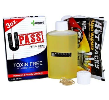 UPass Synthetic Urine